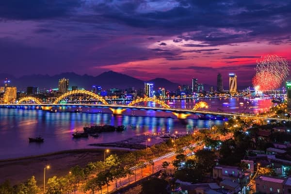 Da-Nang-city