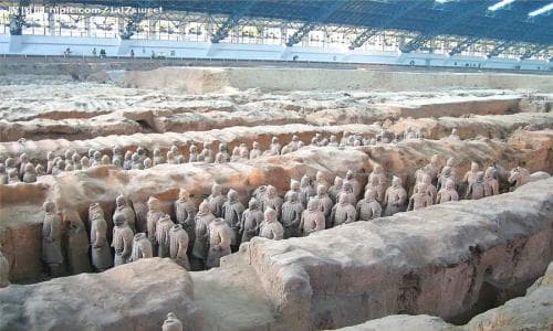 Terracotta Army
