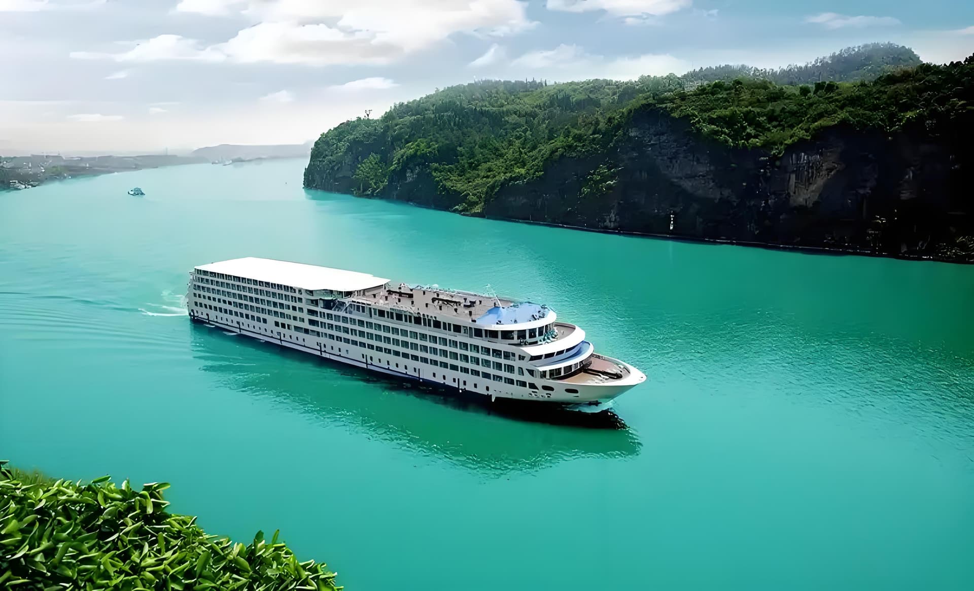 Yangtze-River- Cruise-1