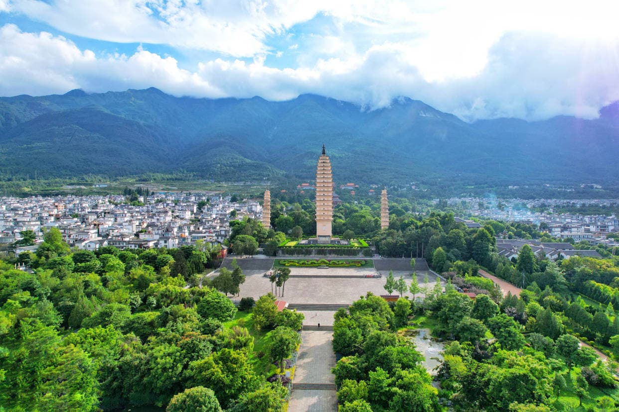 Terracotta Warriors 3