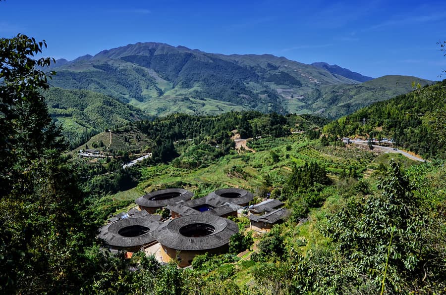 Fujian Tulou 2