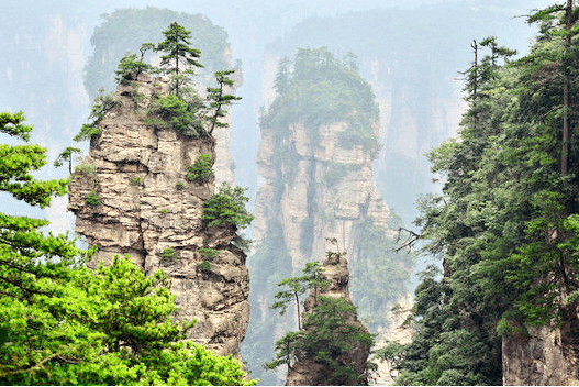 Yellow Stone Village