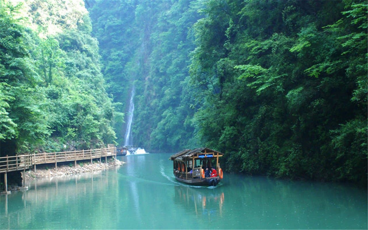 zhangjiajie1