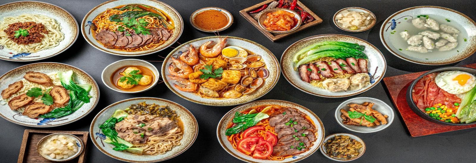 Top 8 Chinese Cuisines for Foodies