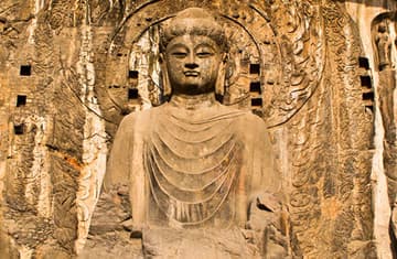 luoyang-longmen-grottoes
