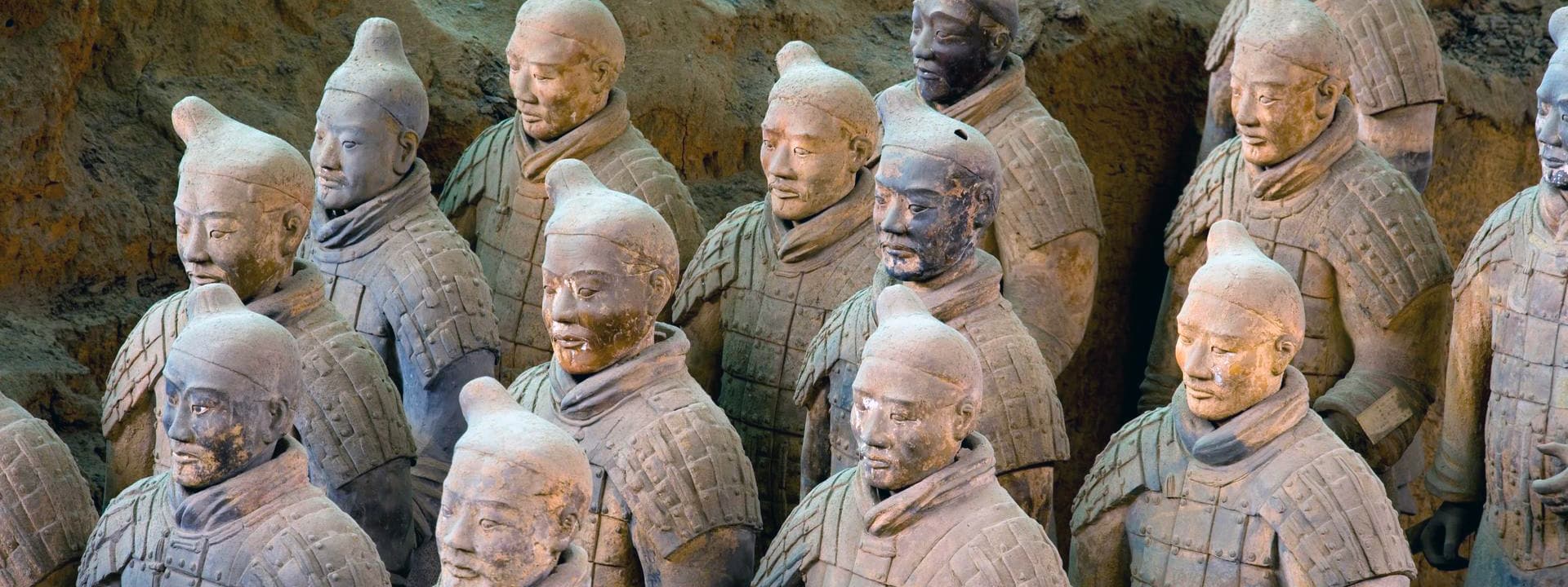 xi'an-terracotta-warriors