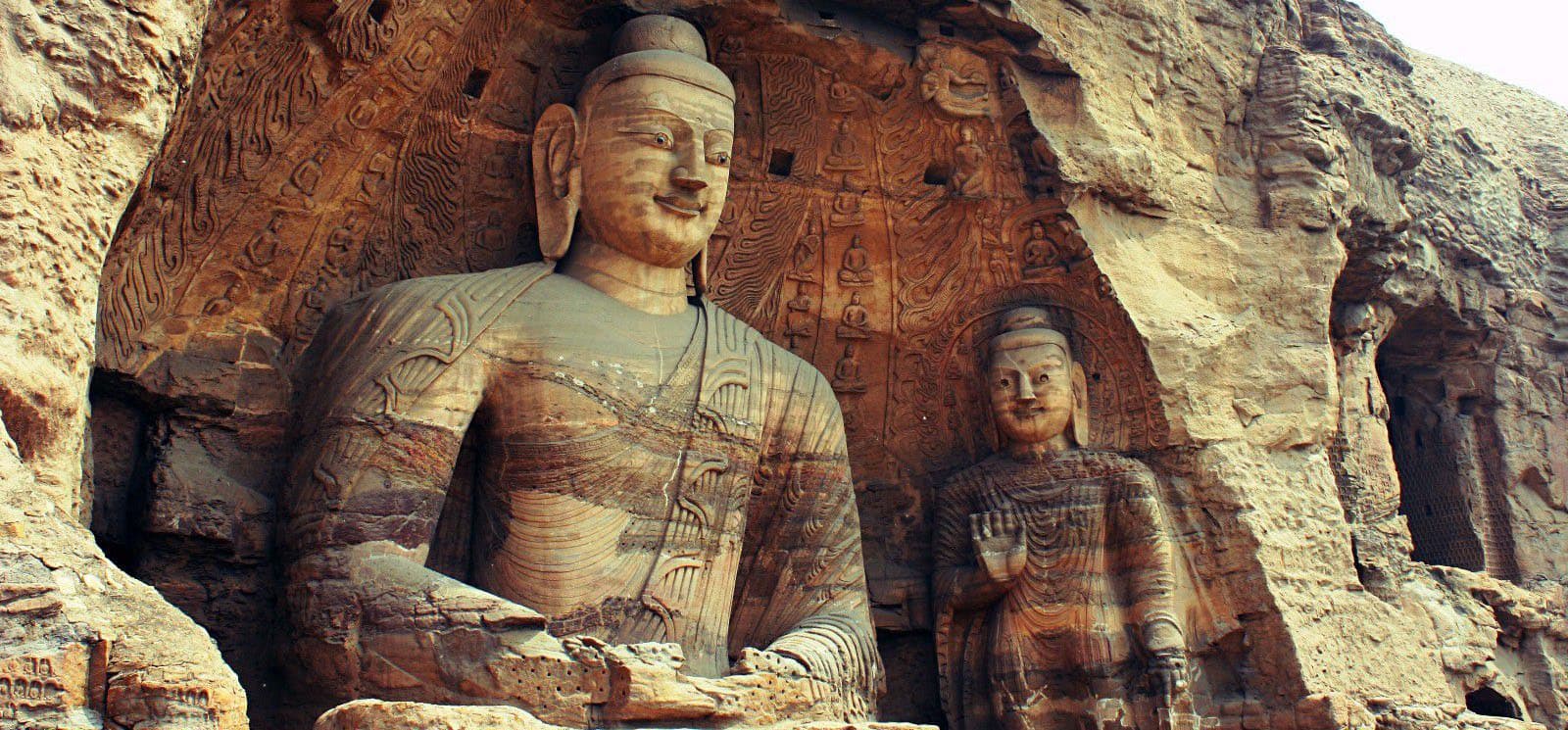 datong-yungang-grottoes-1
