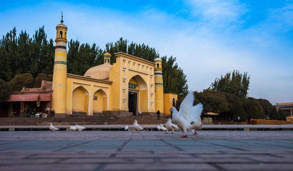 urumqi-kashgar-tour