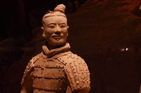 Terracotta Warriors 2