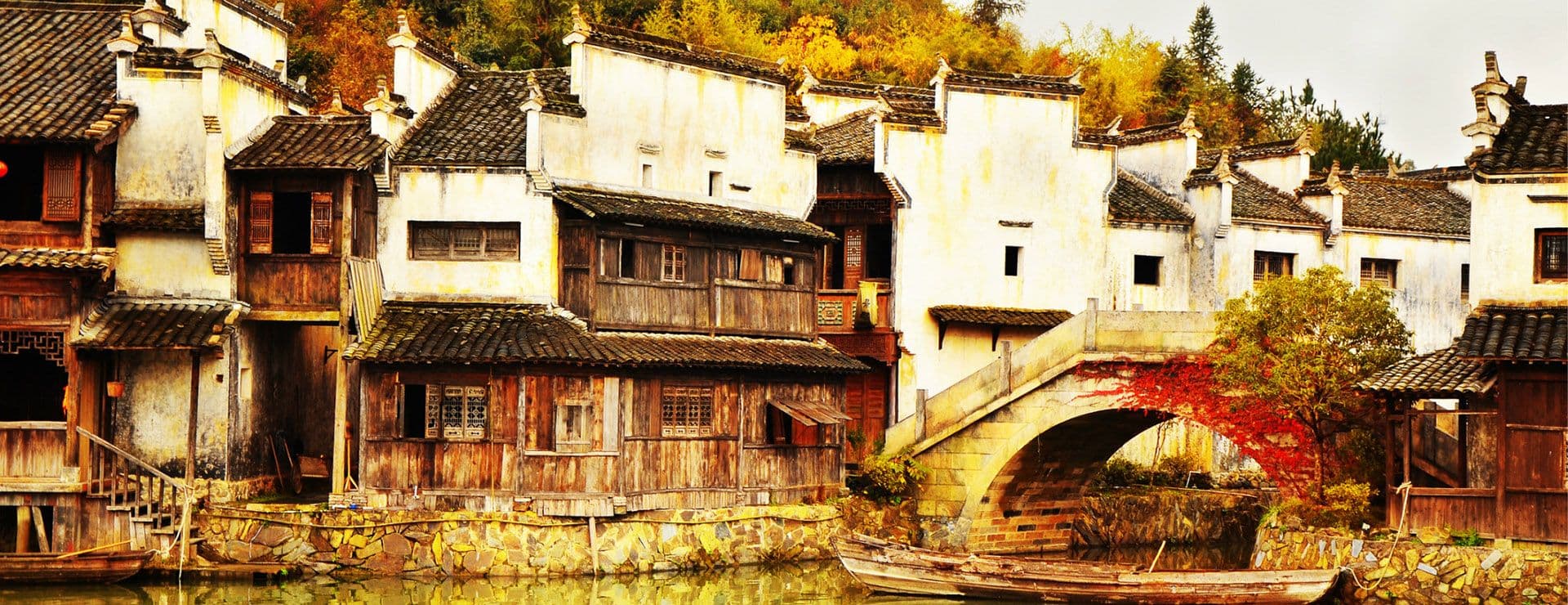 huangshan-hong-village-2