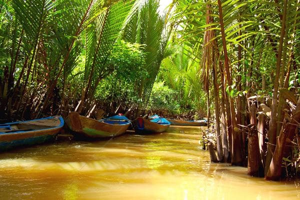 Mekong River