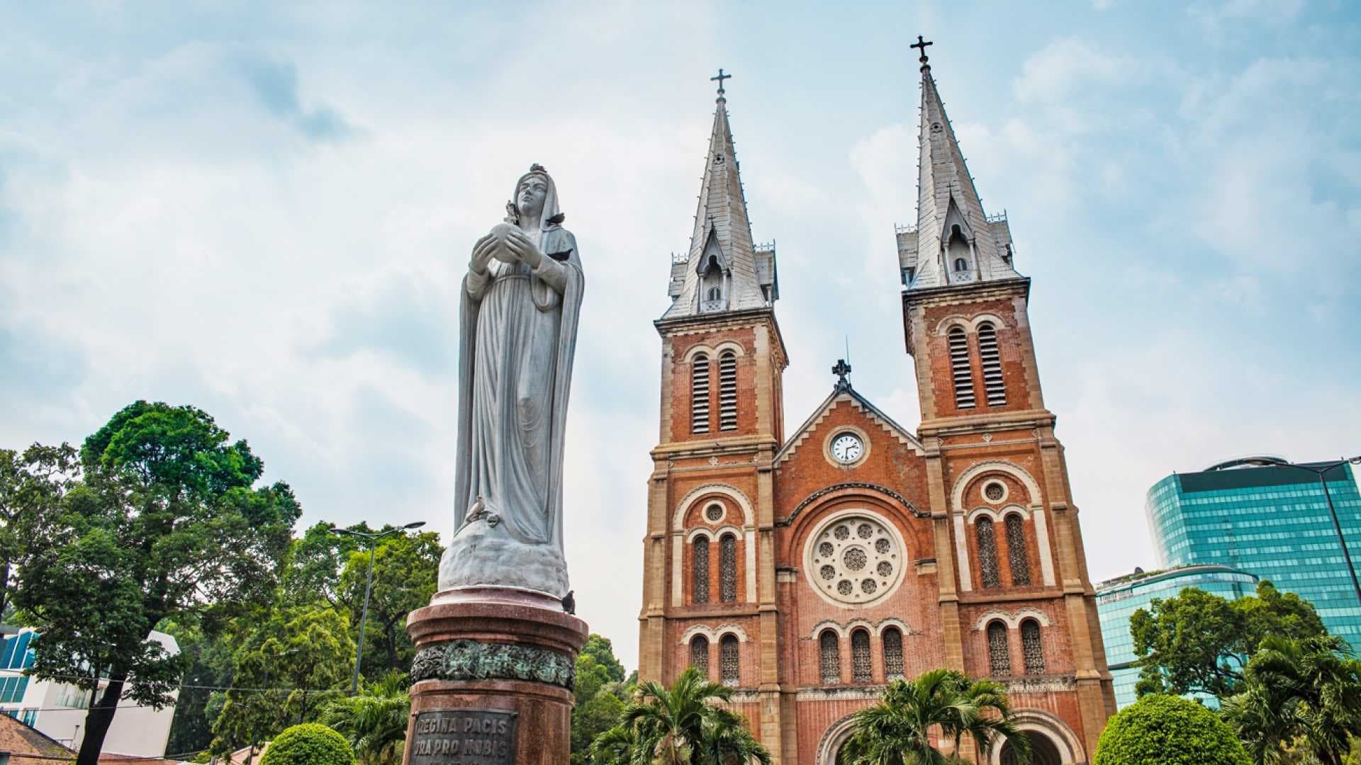Ho Chi Minh City