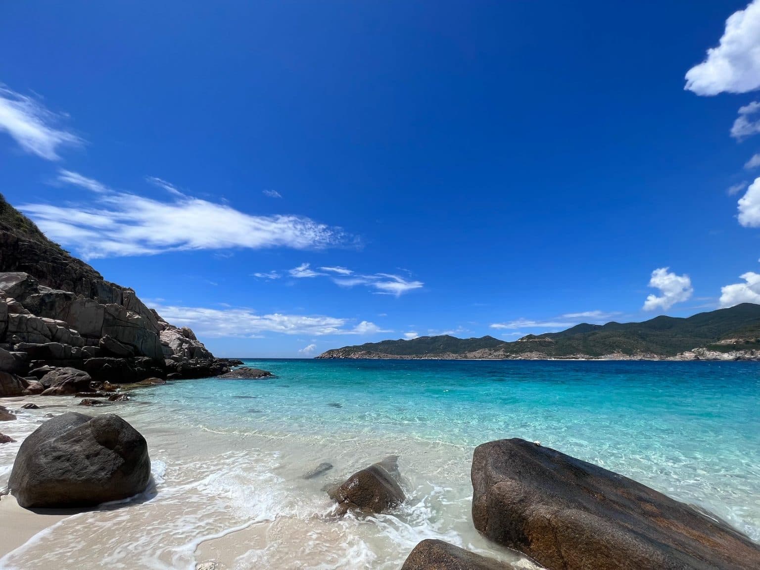 Ngũ Long Công Chúa 3