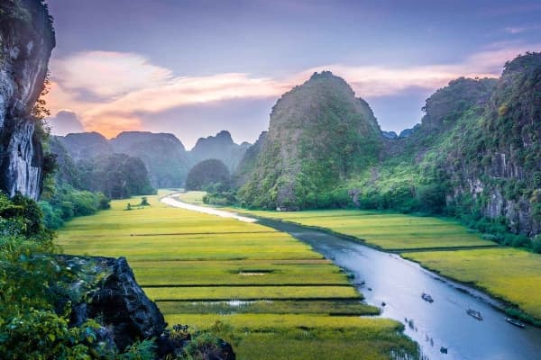 Ninh Binh