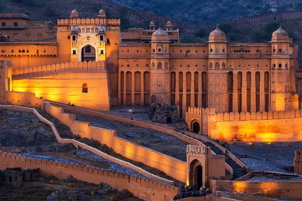 Amber Fort