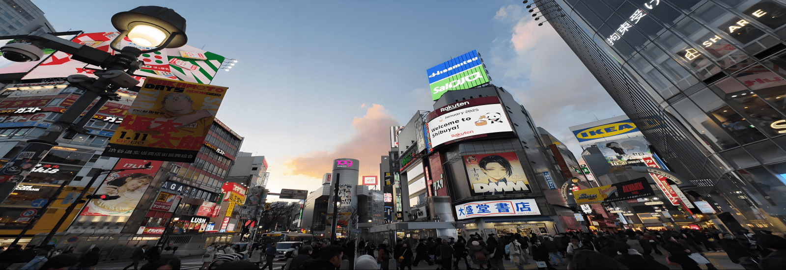 Top 10 Anime Things to Do in Japan