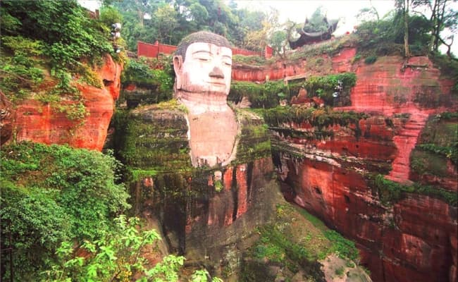 Leshan1