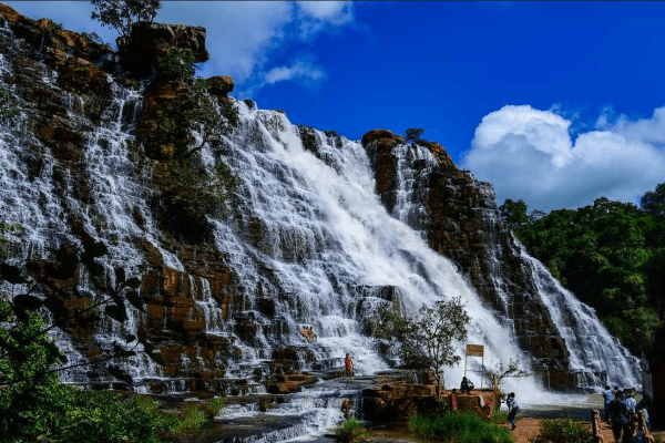 Jagdalpur