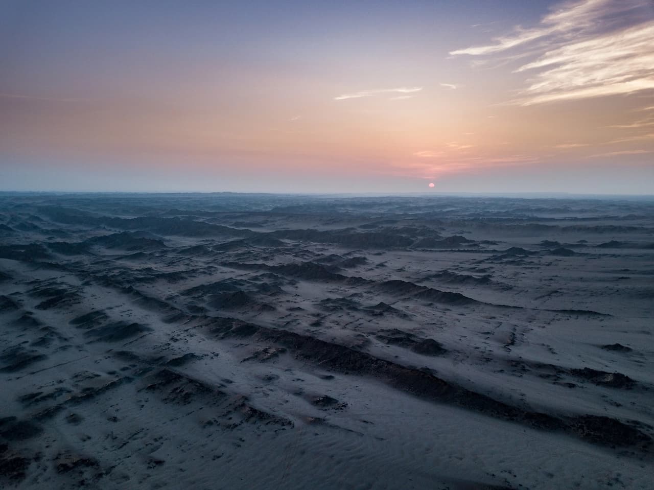 South Gobi 3