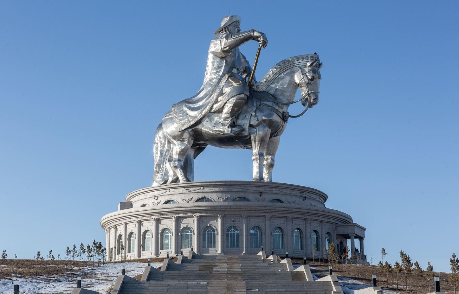 Ulaanbatar 1