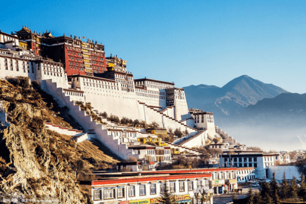 Tibet