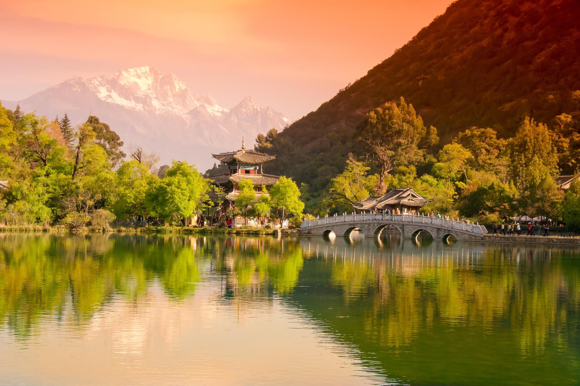 Lijiang 1