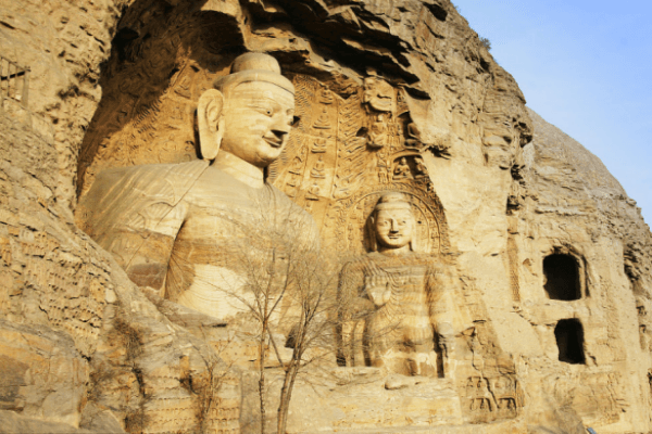 Datong