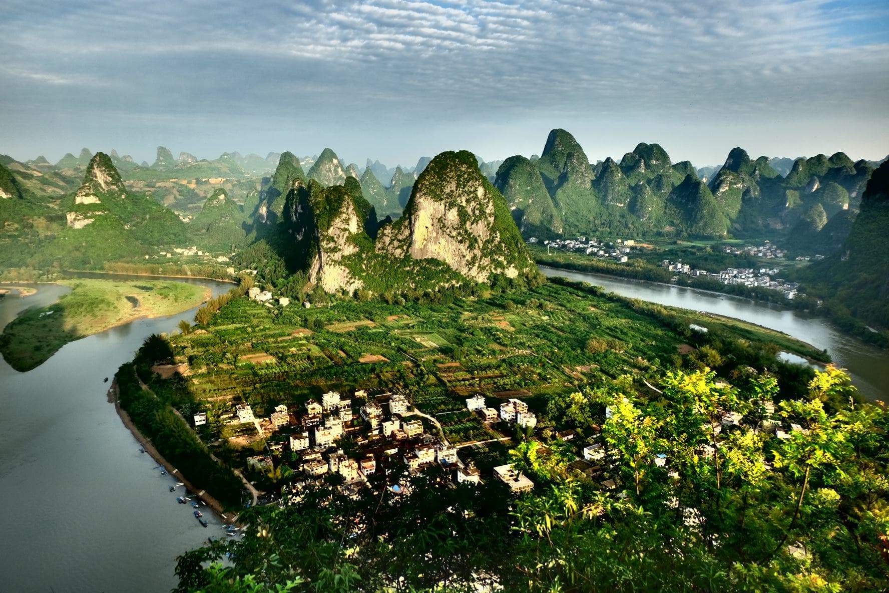 Yangshuo