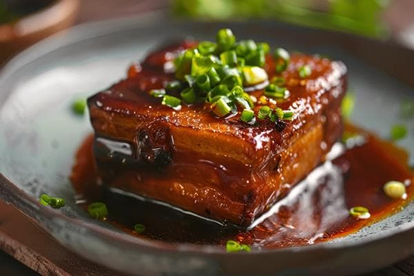 东坡肉