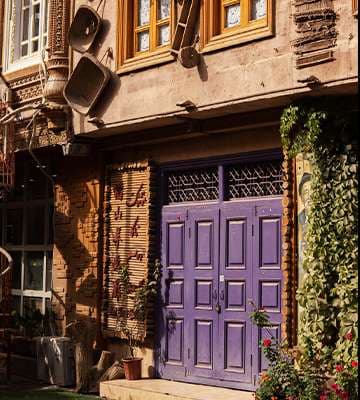 Kashgar City1