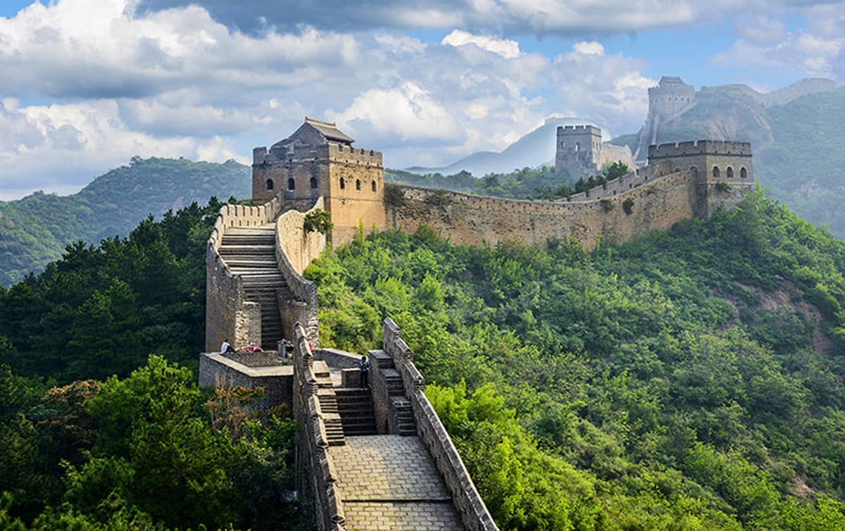 China Travel Guide