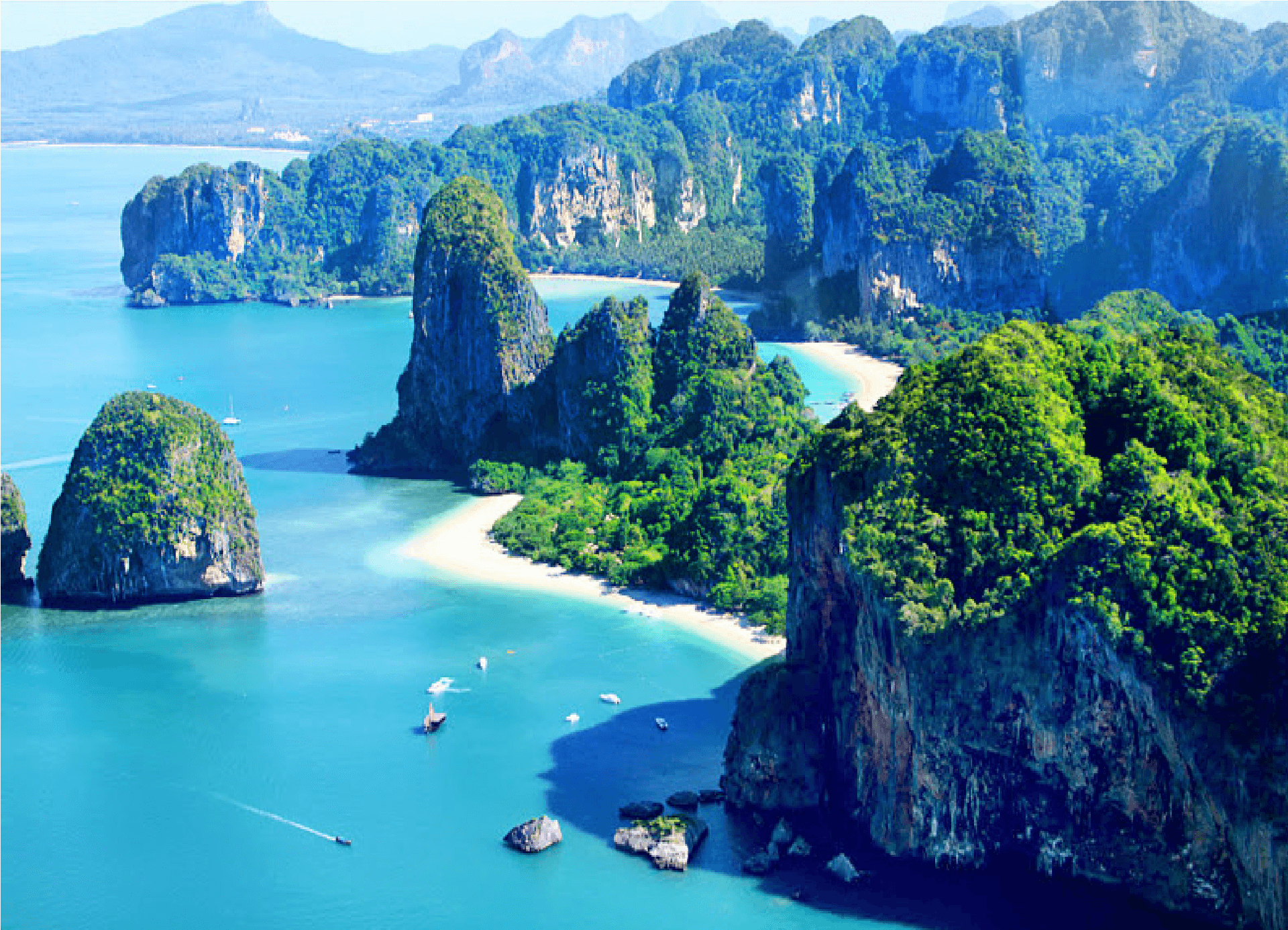 Thailand