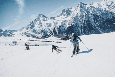 Yabuli Ski Resort2