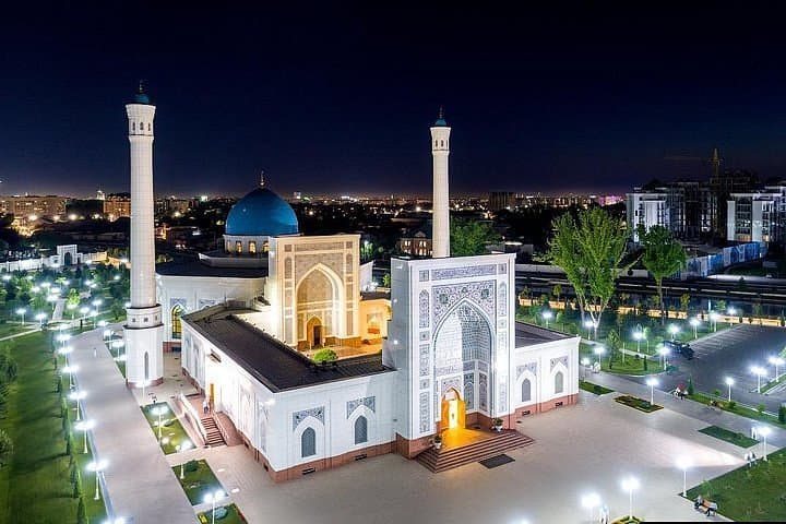 Tashkent