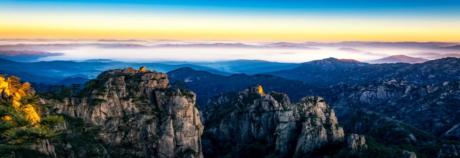 China Travel Guide & Tips