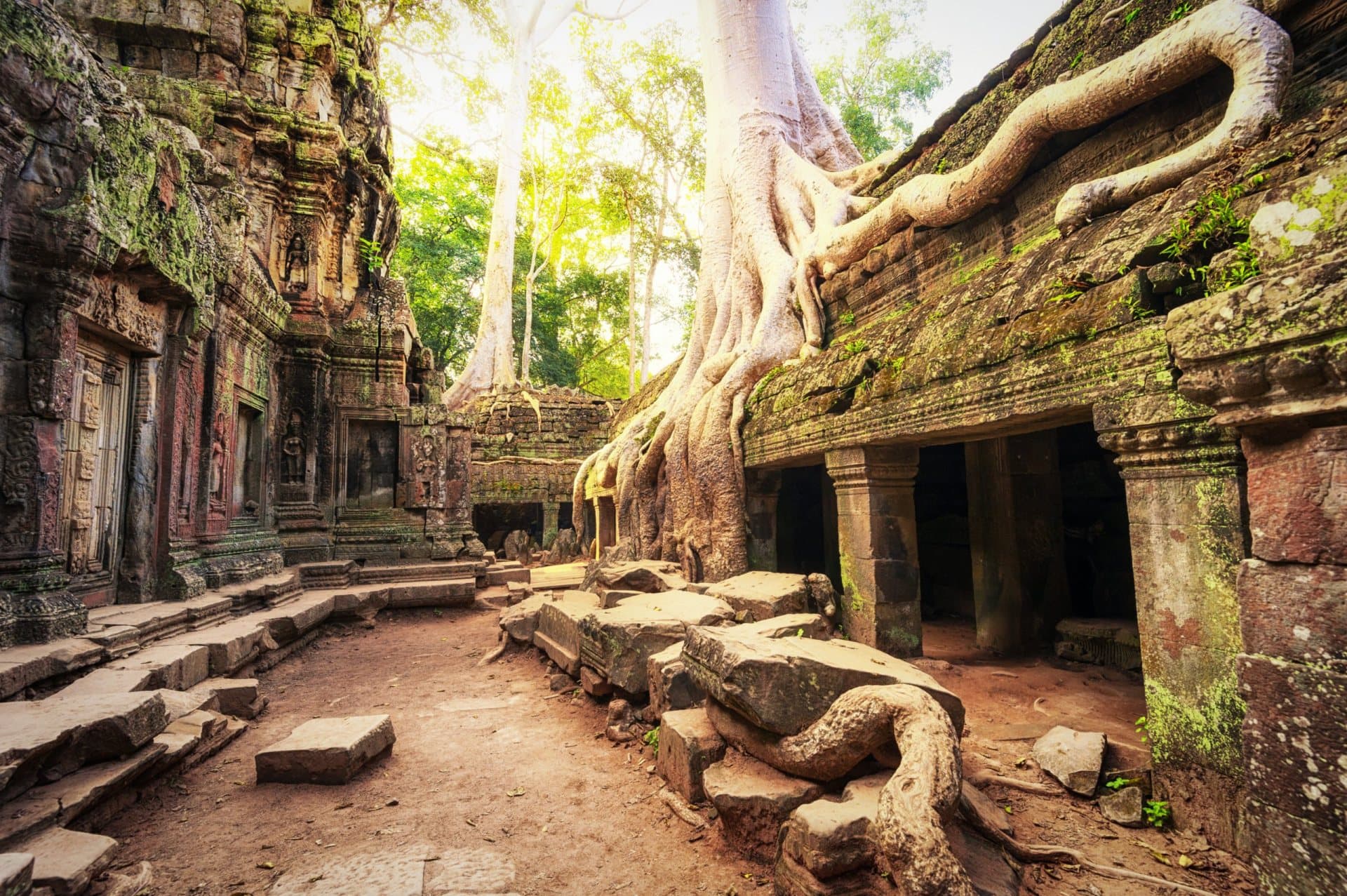 Angkor Wat 1