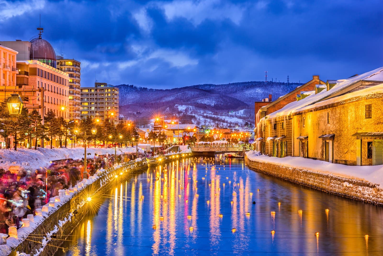 Otaru
