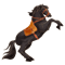 horse