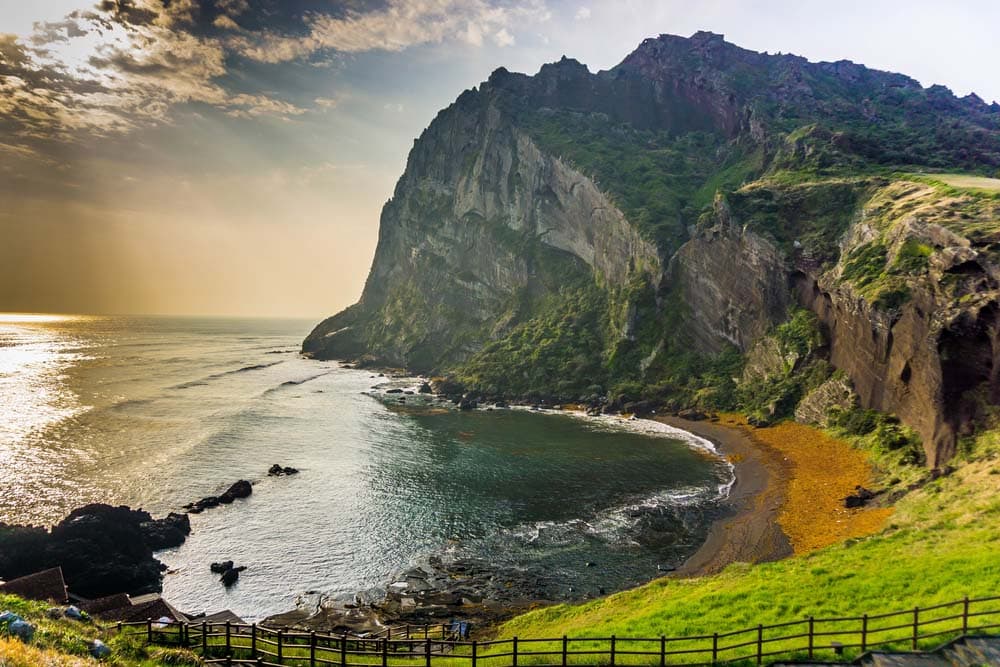 Jeju Island2