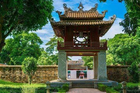 Temple of Literature 1