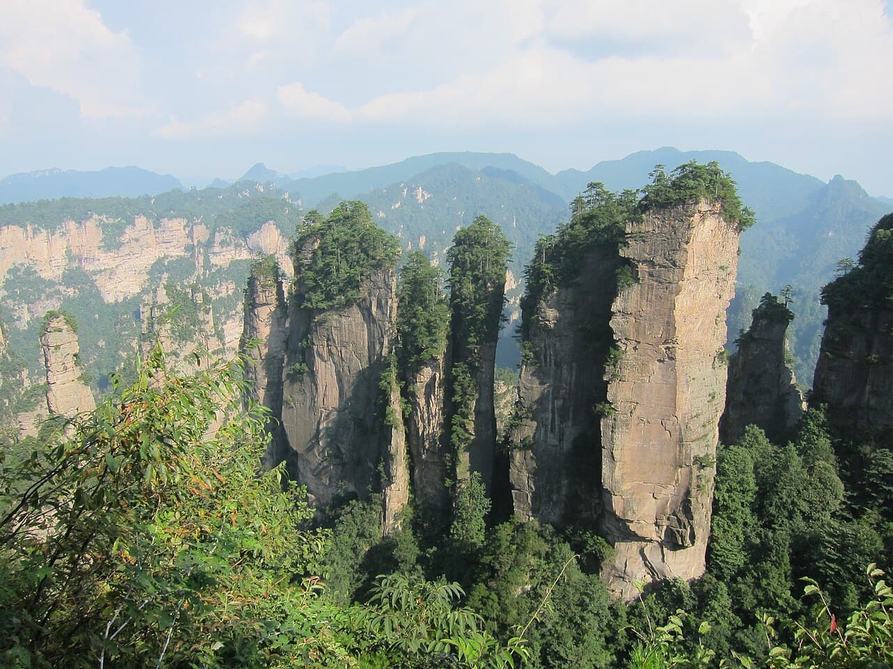 Why Tailor Made with JingTrips