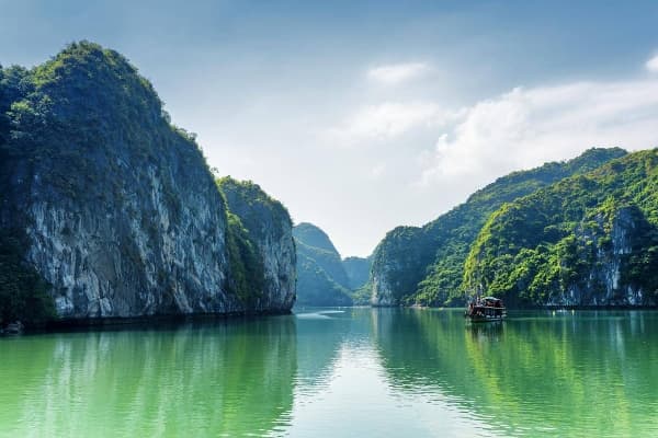 Halong