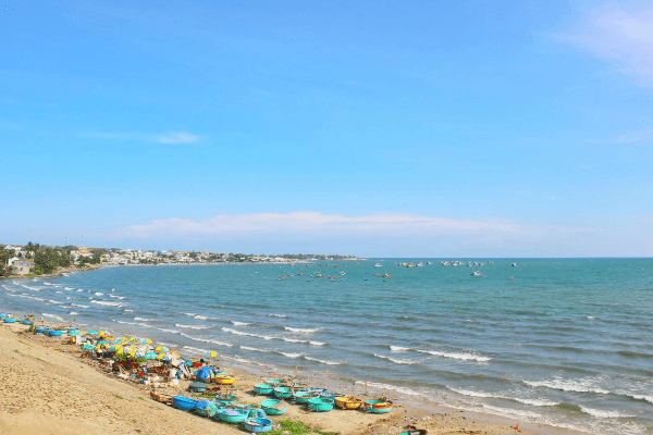 Mui Ne