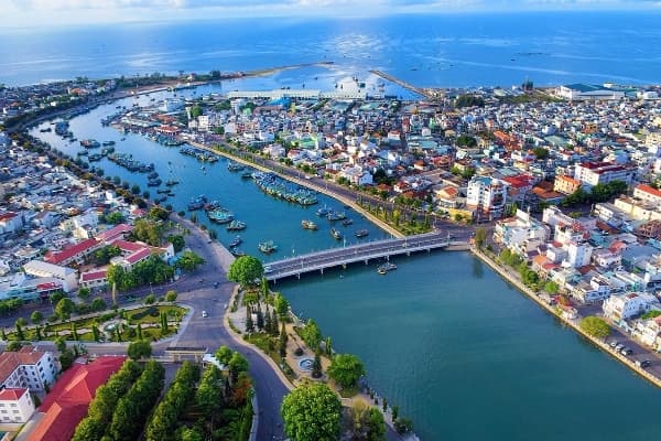 Phan Thiet