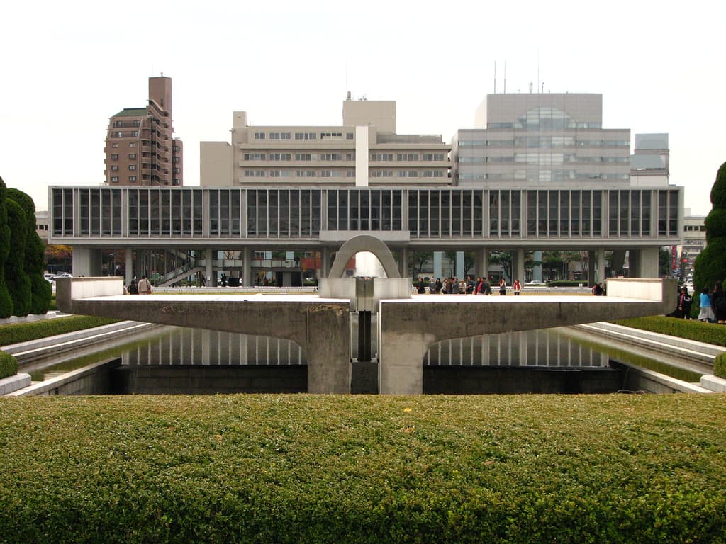 Hiroshima