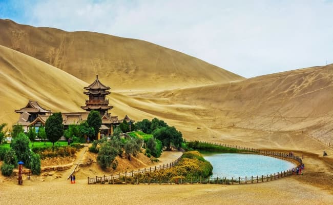 Dunhuang3