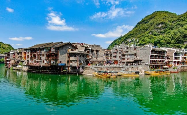 Zhenyuan2