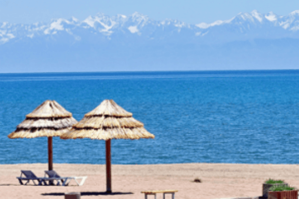 Kyrgyzstan