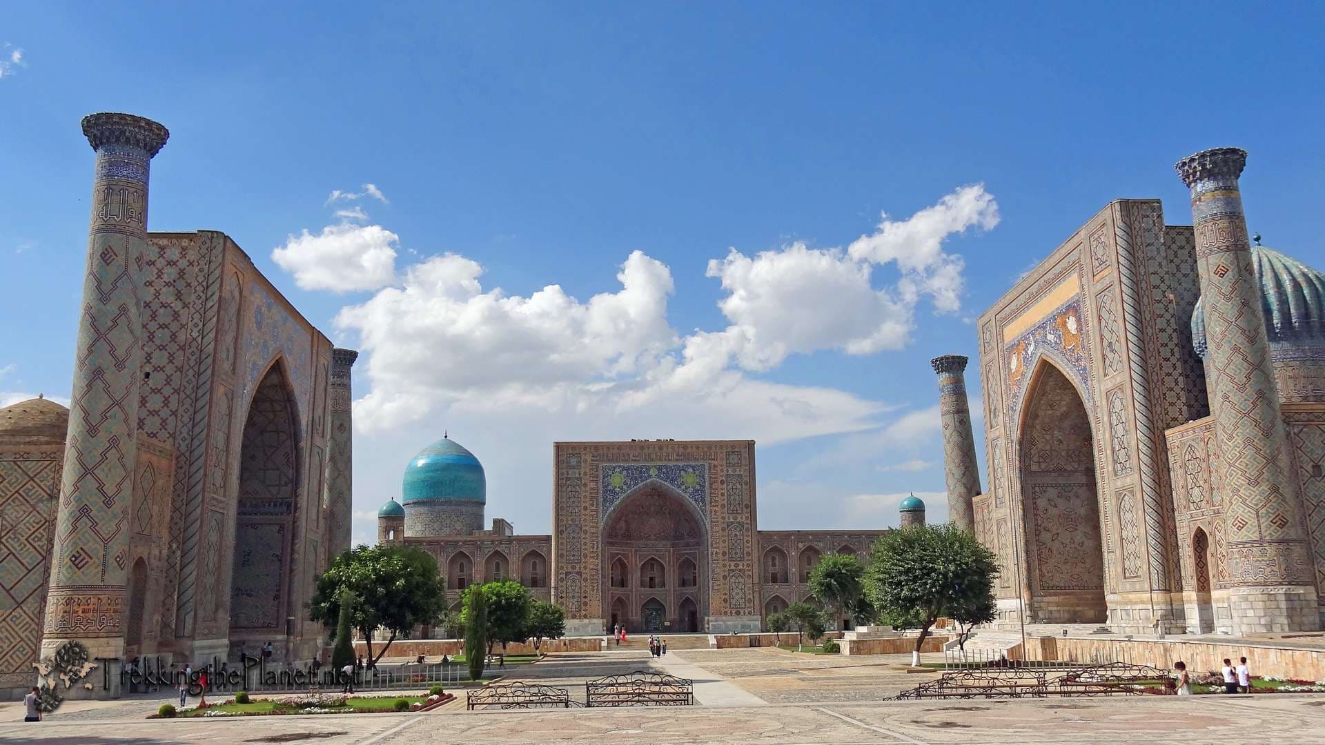 Uzbekistan 1