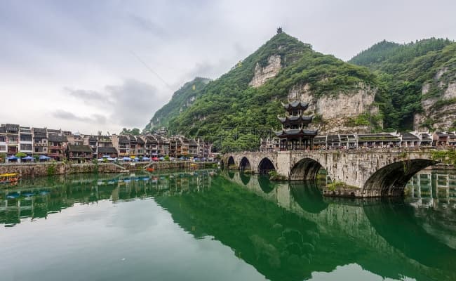 Zhenyuan1
